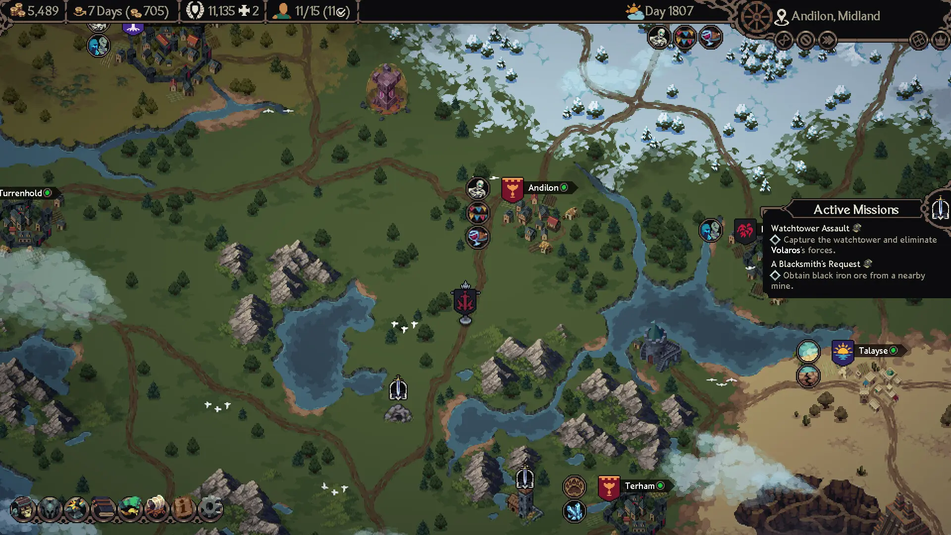 图片[4]-钢铁誓言 The Iron Oath v1.0.020版 官方英文-勇士吧