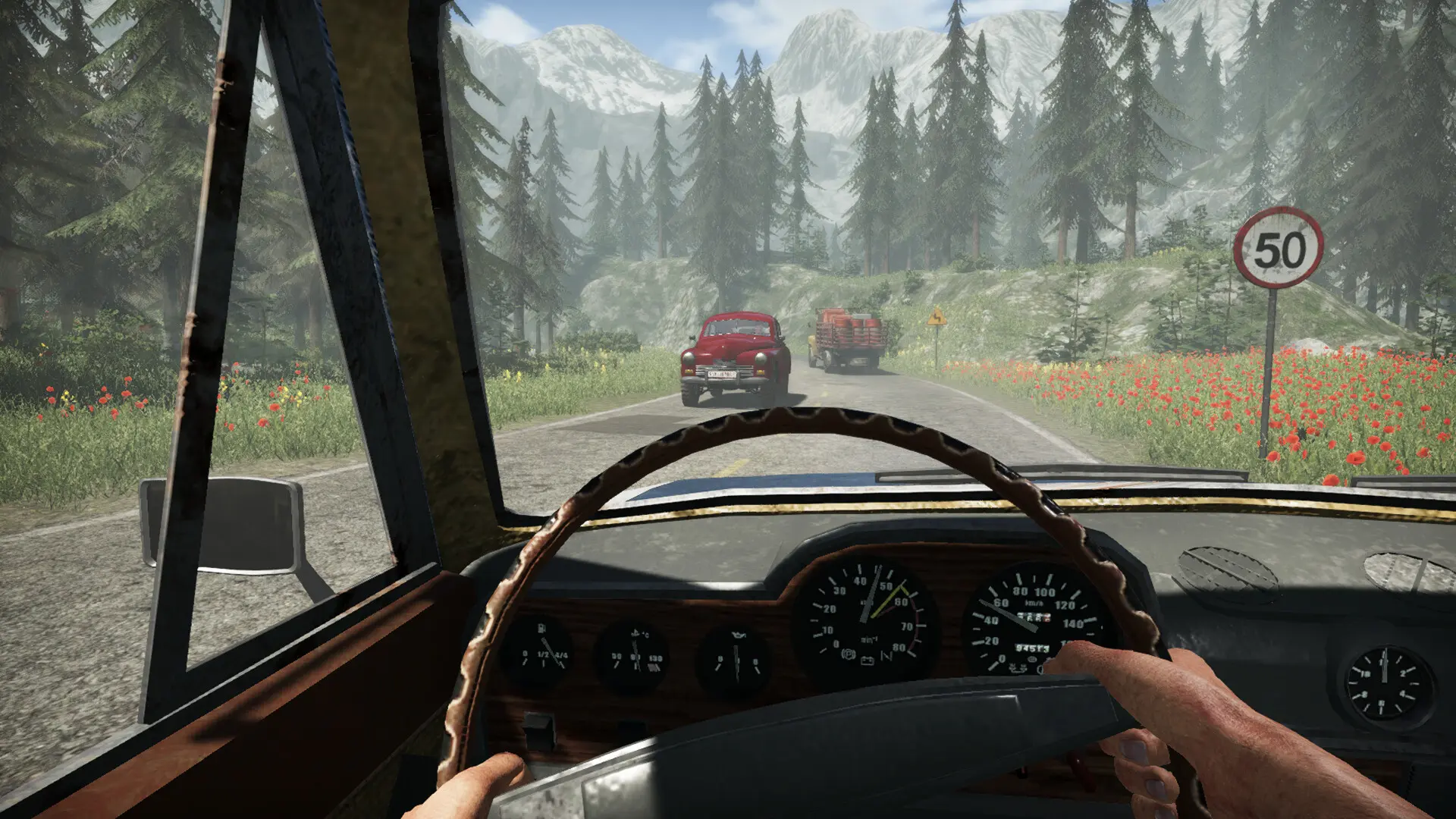 图片[3]-缉私警察 Contraband Police v10.6.1a版 官方中文-勇士吧