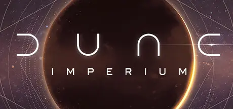 沙丘 帝国 Dune Imperium-勇士吧