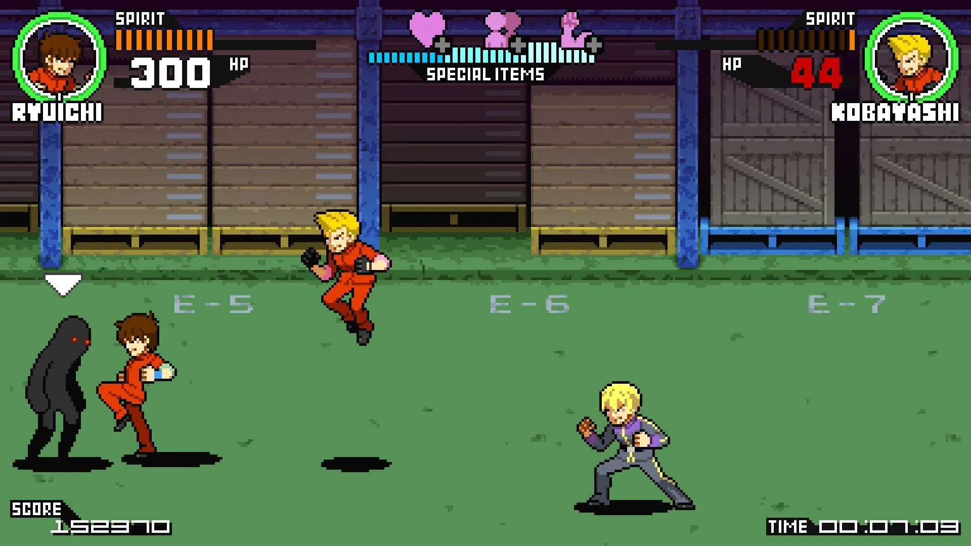 图片[4]-热血物语SP River City Rival Showdown v1.0.2 热血外传 好酷啊 小林 v1.1.0版 官方中文-勇士吧