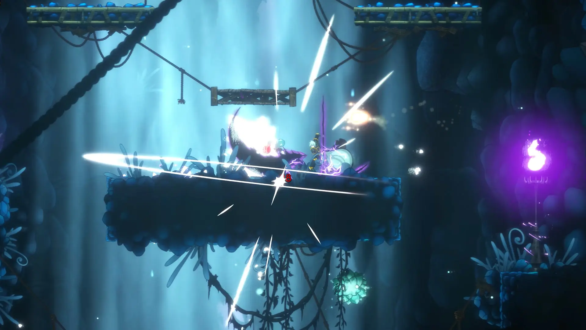 永恒之夜 Aeterna Noctis v3.0.001版 集成全DLC 官方中文-勇士吧