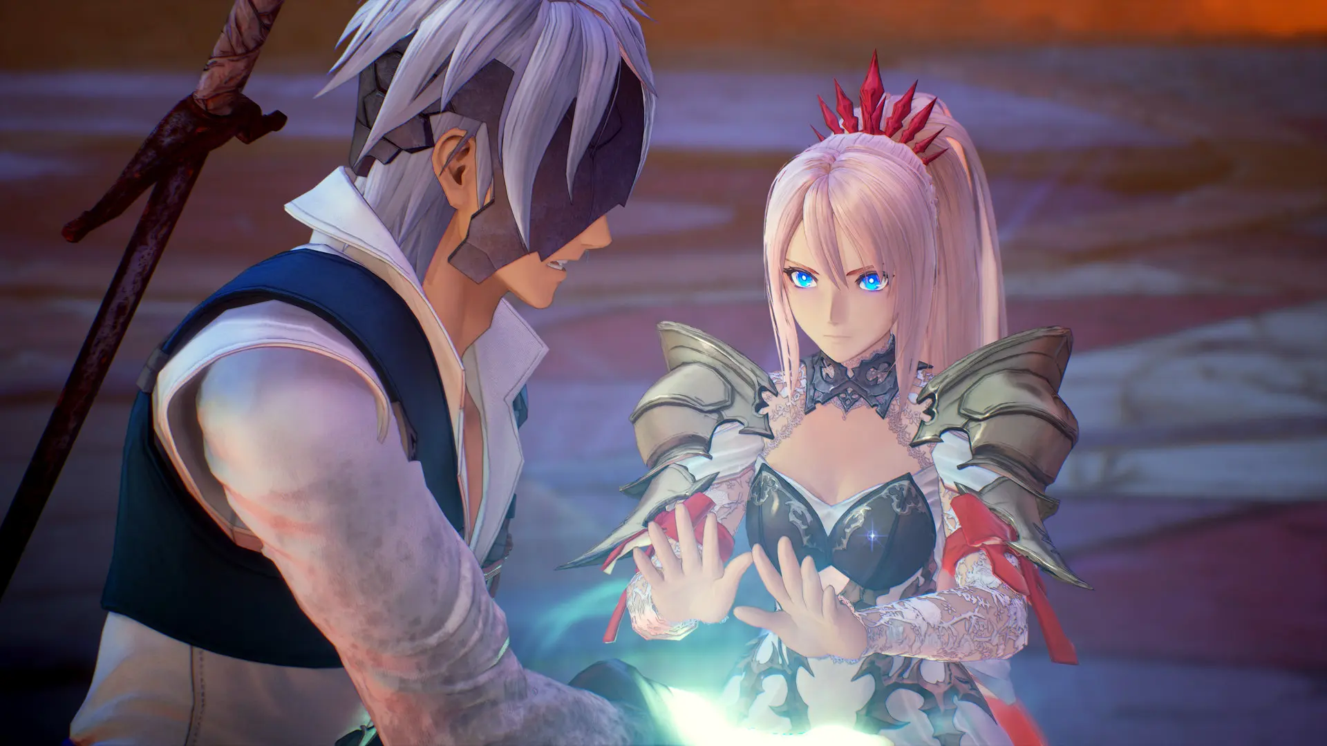 图片[3]-破晓传说 破晓传奇 Tales of Arise v2023.12.12版 集成全DLC 官方中文-勇士吧
