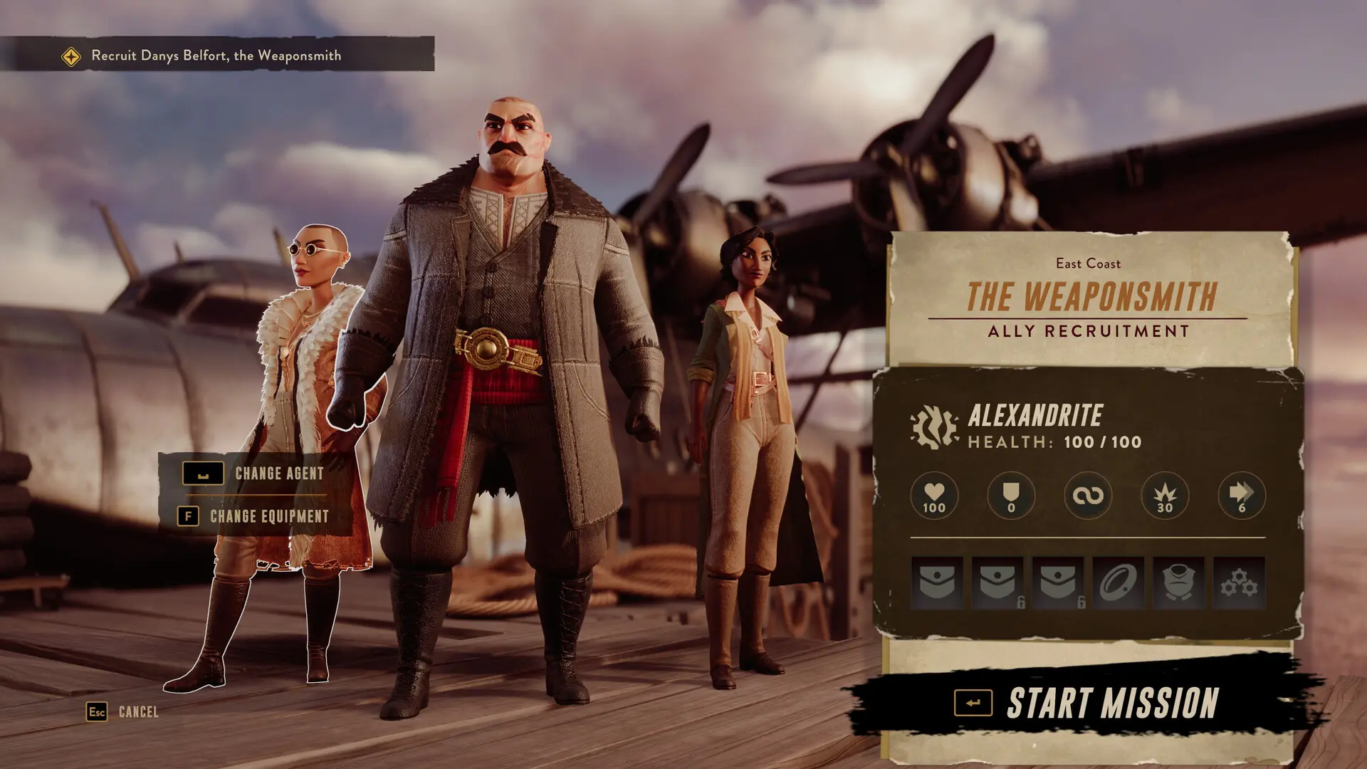 燃灯者联盟 The Lamplighters League v1.3.1 67360版 官方中文-勇士吧