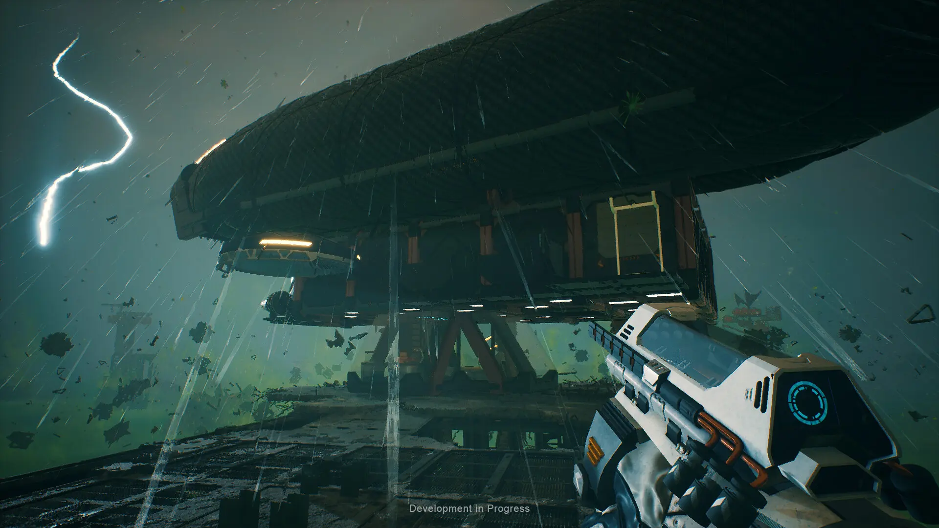 图片[2]-永恒天空 Forever Skies v1.7.0#35017版 官方中文-勇士吧