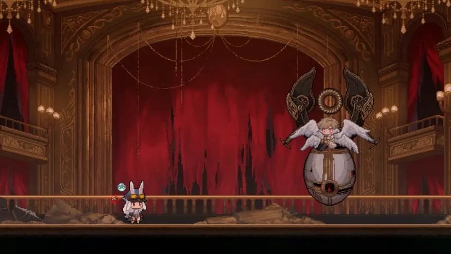 采维 TEVI-勇士吧