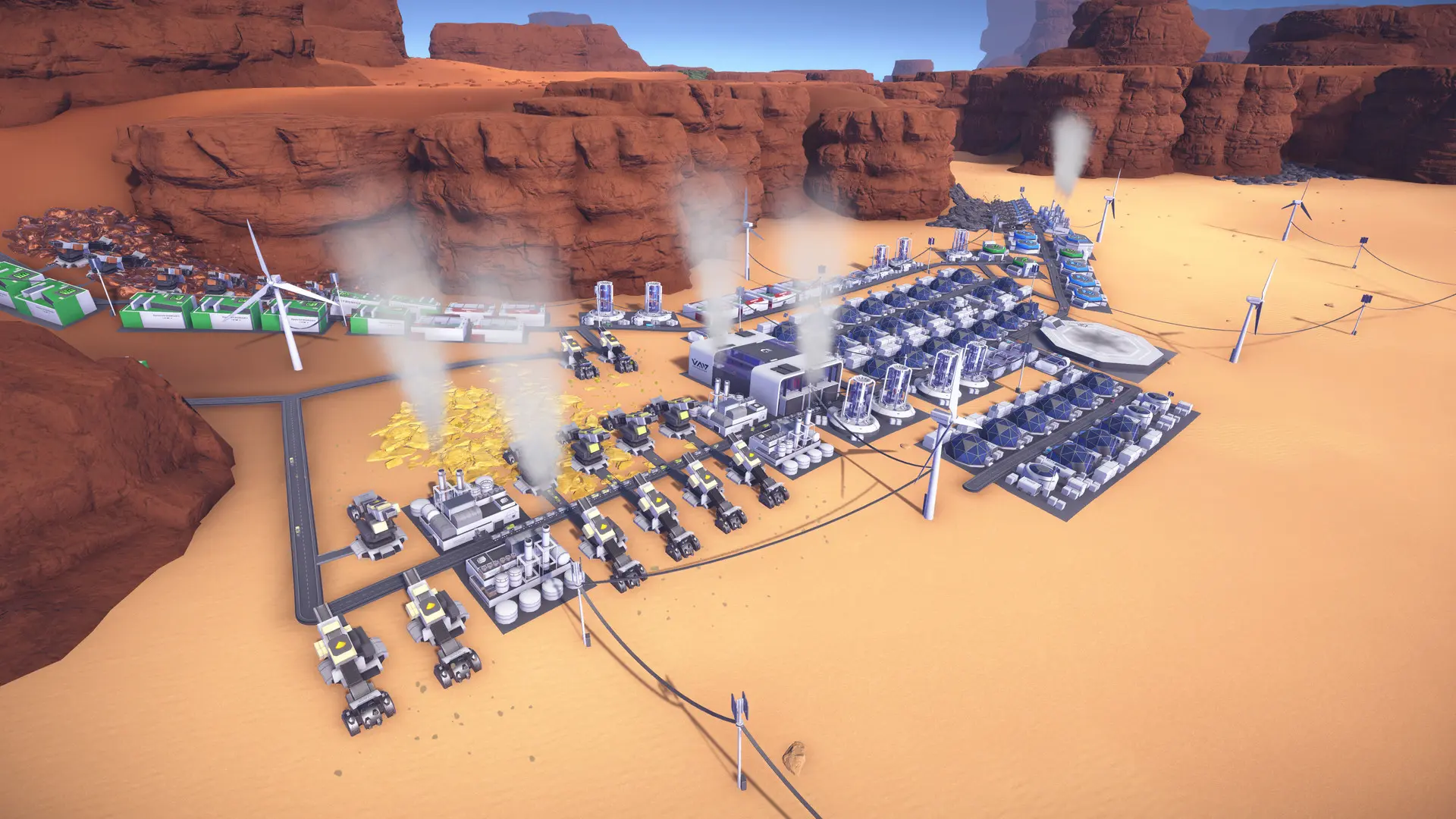 图片[4]-基建空间 InfraSpace v1.49.446a版 集成全DLC 官方中文-勇士吧