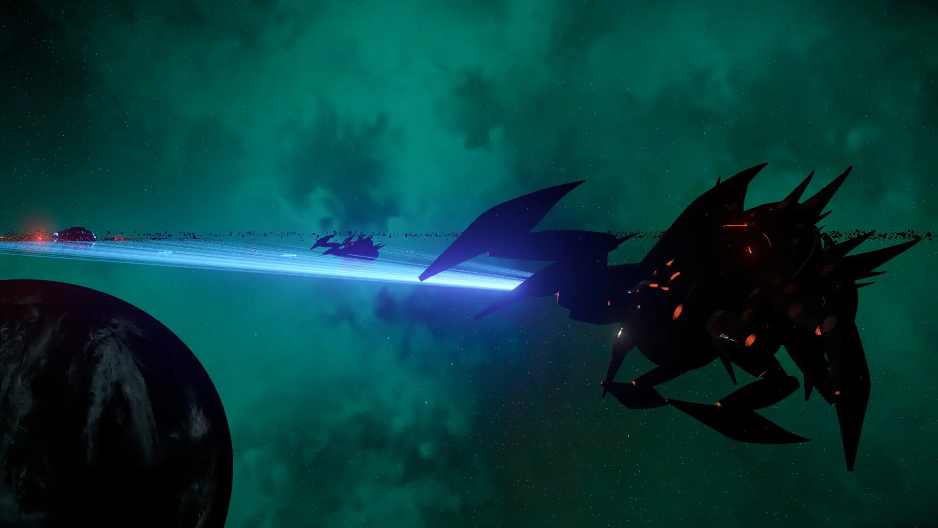 图片[3]-人工智能战争2 AI War 2 v5.607版 集成全DLC 官方英文-勇士吧