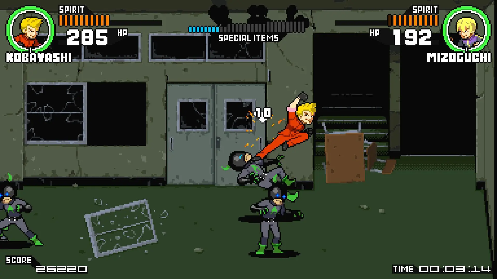 图片[1]-热血物语SP River City Rival Showdown v1.0.2 热血外传 好酷啊 小林 v1.1.0版 官方中文-勇士吧