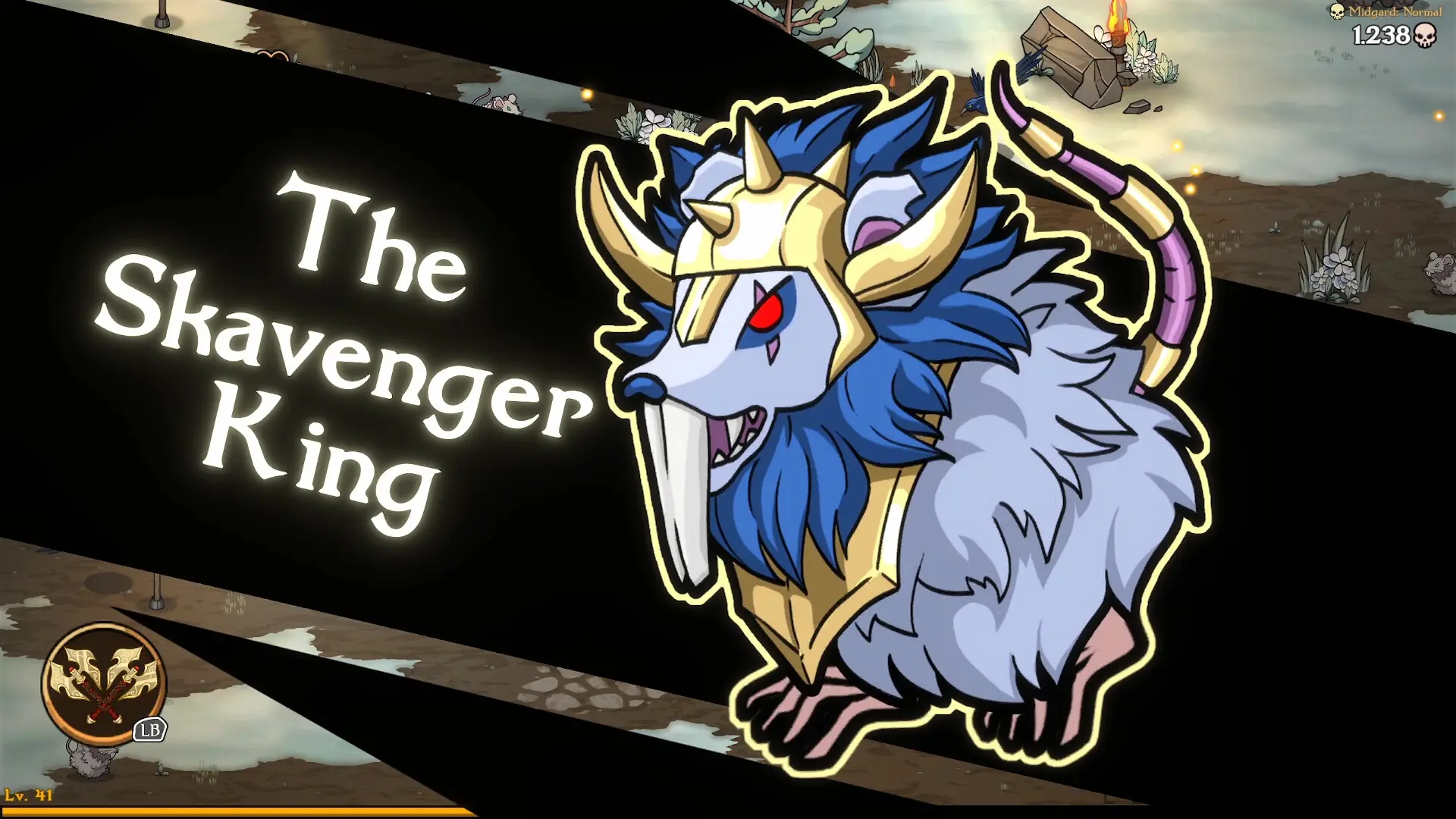 北欧灰烬 诸神黄昏幸存者 Nordic Ashes Survivors of Ragnarok v1.3.2b版 官方中文-勇士吧