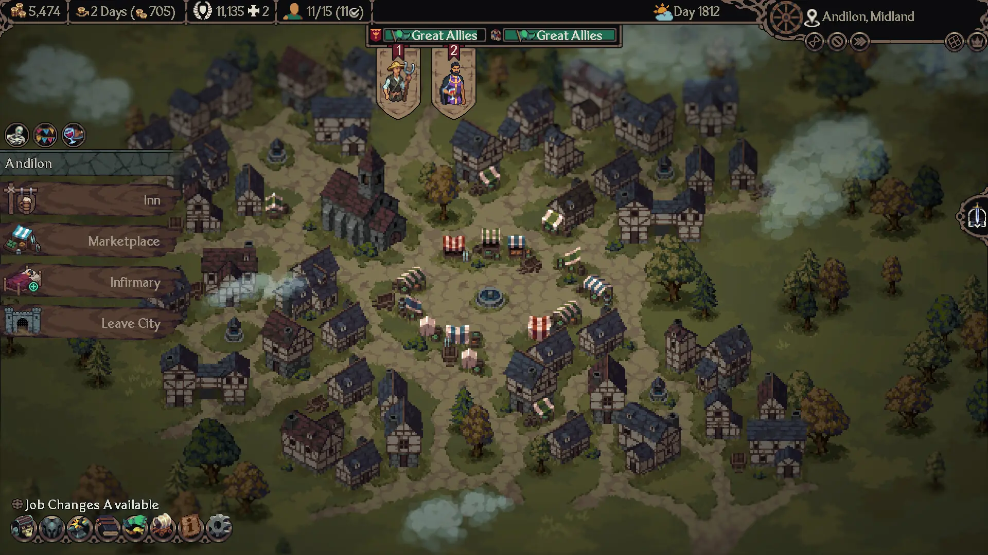 图片[1]-钢铁誓言 The Iron Oath v1.0.020版 官方英文-勇士吧