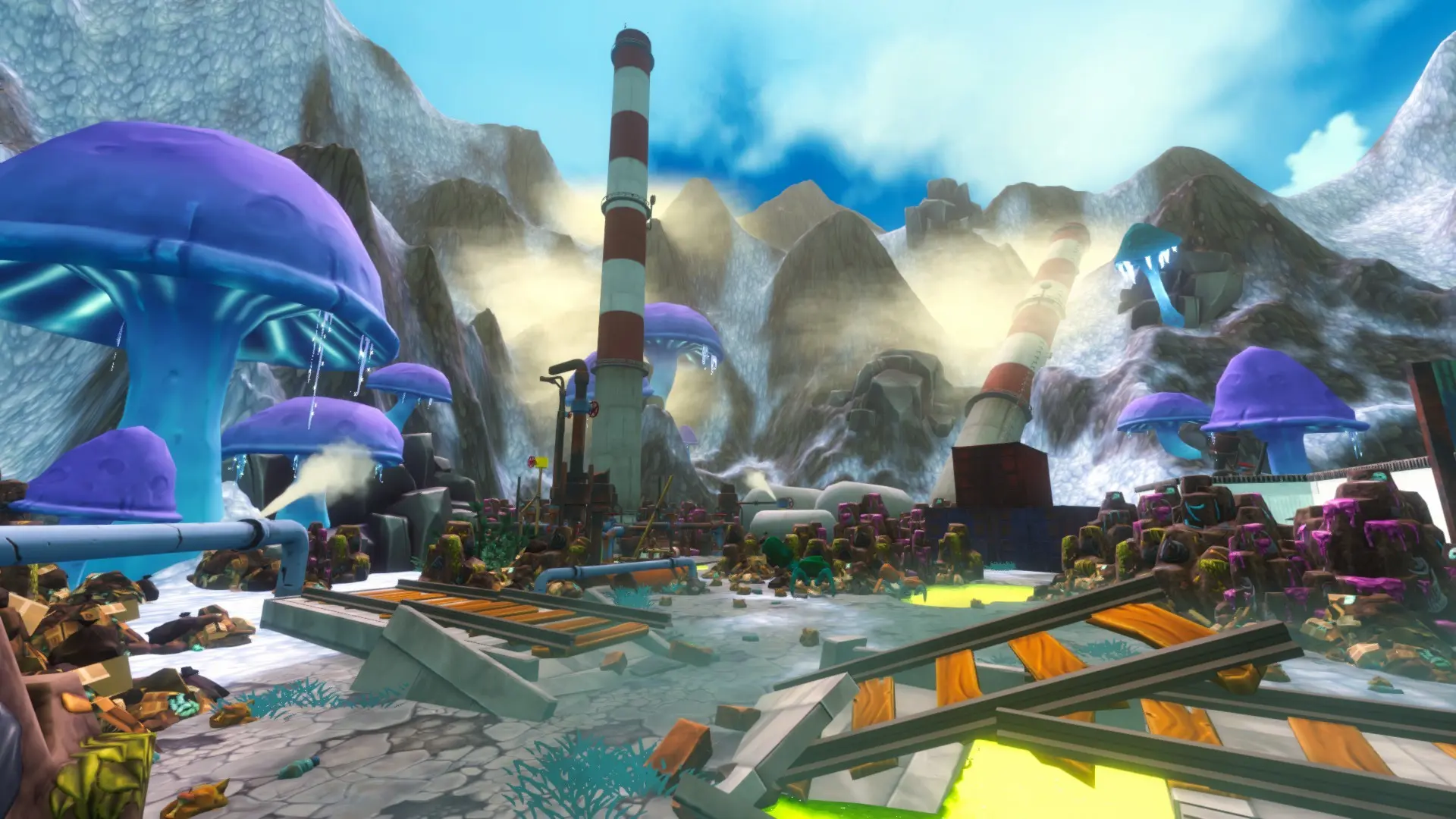 吾家可归 没有地方比得上家 No Place Like Home v1.3.K.283版 官方中文-勇士吧