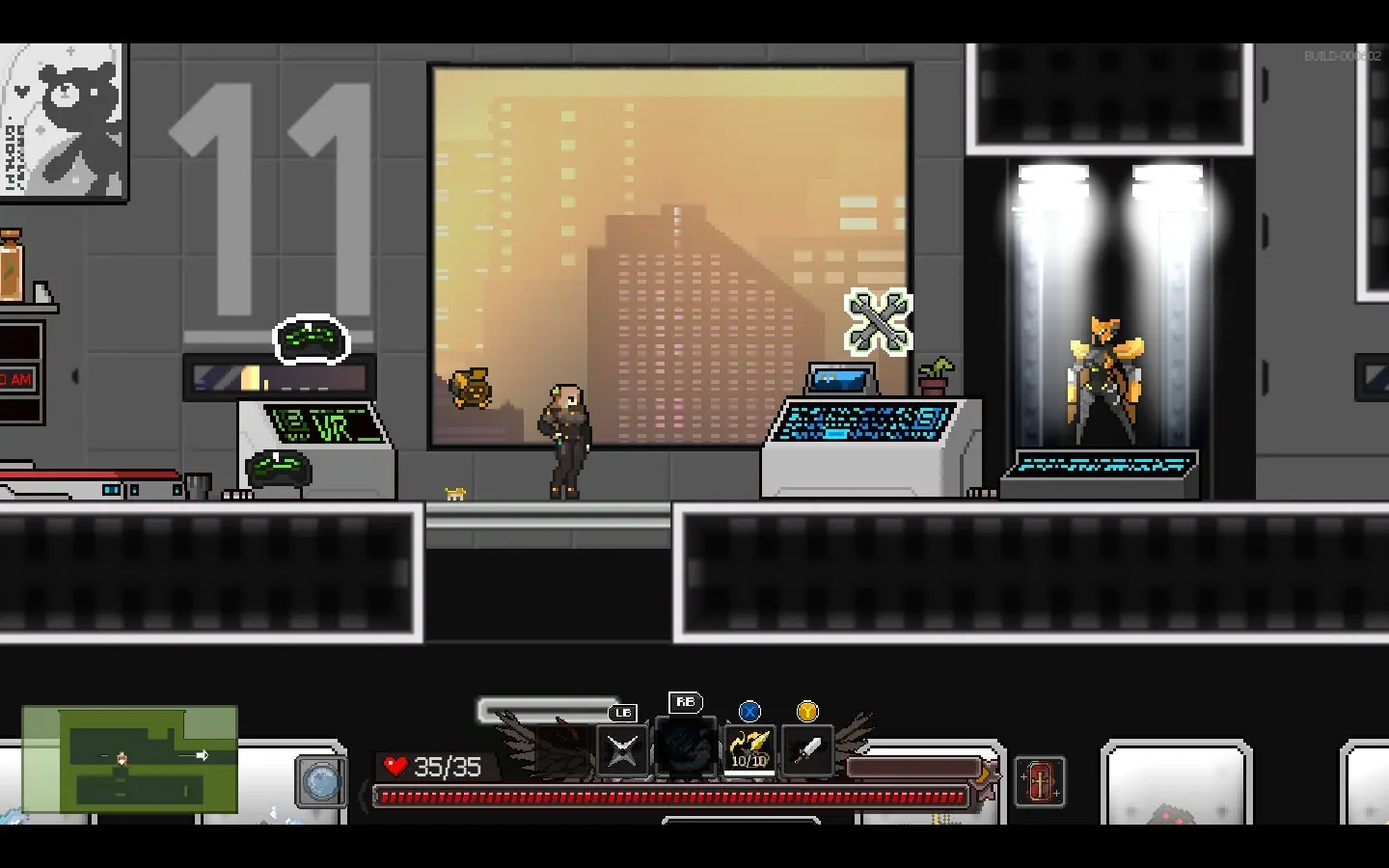 图片[1]-Metal Unit v010309版 集成全DLC 官方中文-勇士吧