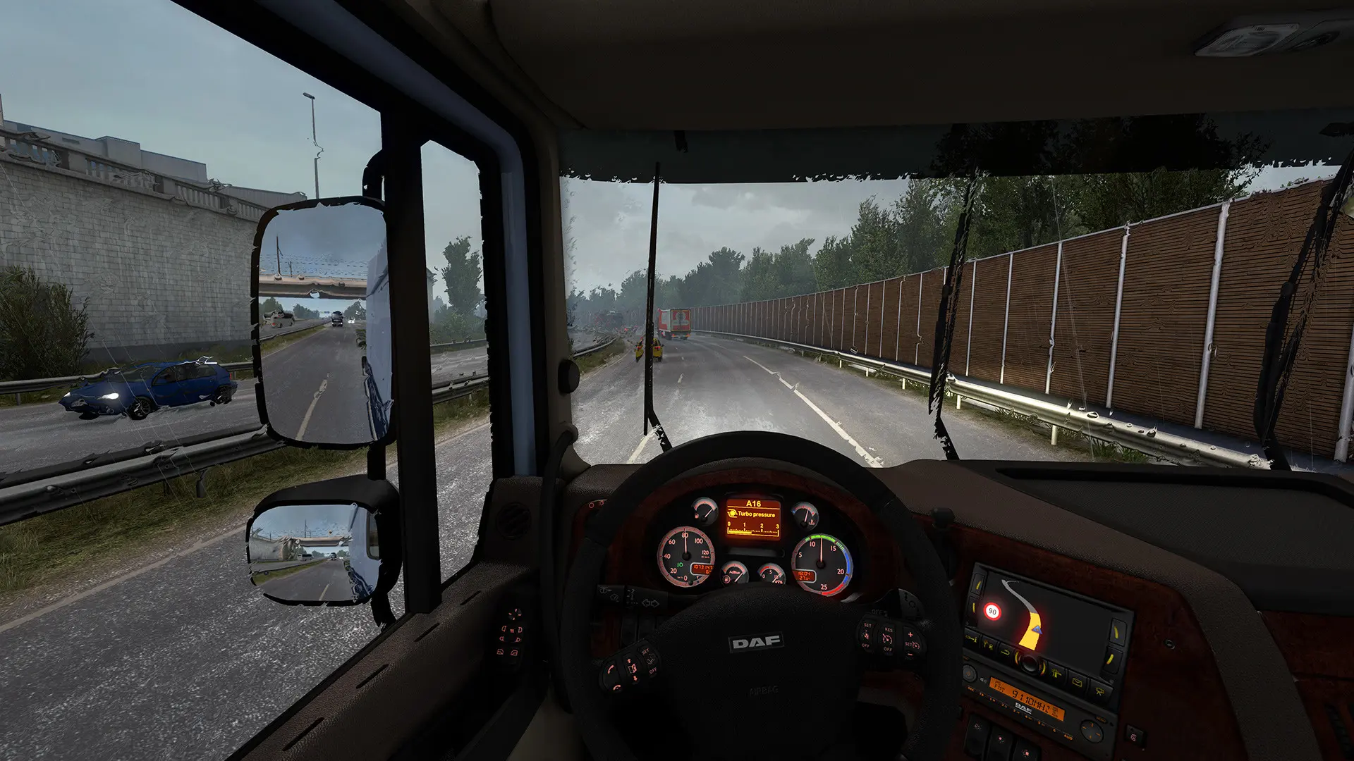 图片[3]-欧洲卡车模拟2 Euro Truck Simulator 2 v1.53.3.14S版 集成全DLC 官方中文-勇士吧