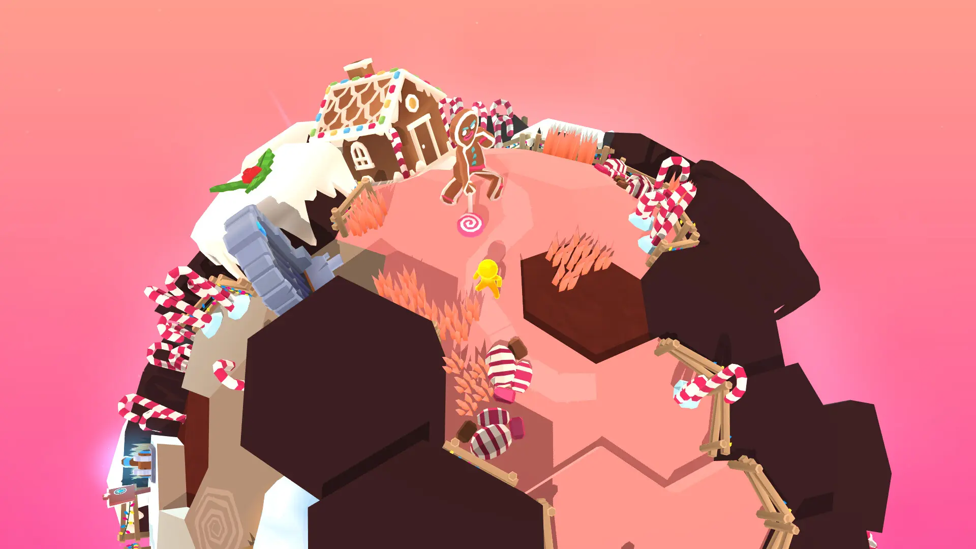 我的小宇宙 My Little Universe v1.5.0版 官方中文-勇士吧