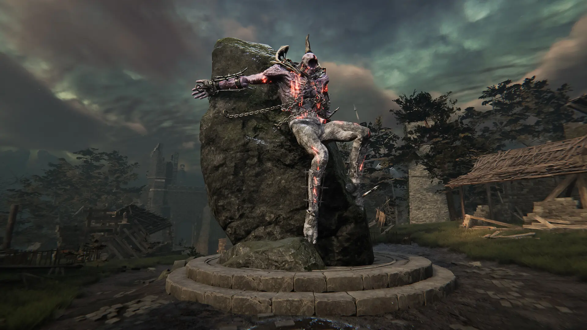 图片[4]-污痕圣杯 阿瓦隆的陨落 Tainted Grail The Fall of Avalon v0.7d版 官方中文-勇士吧