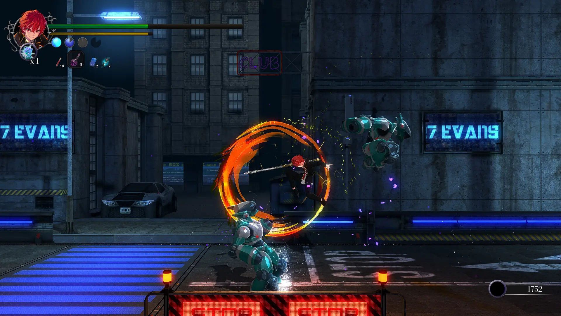 图片[3]-狩猎者X 代号T HunterX code name T v1.0.4版 官方中文-勇士吧