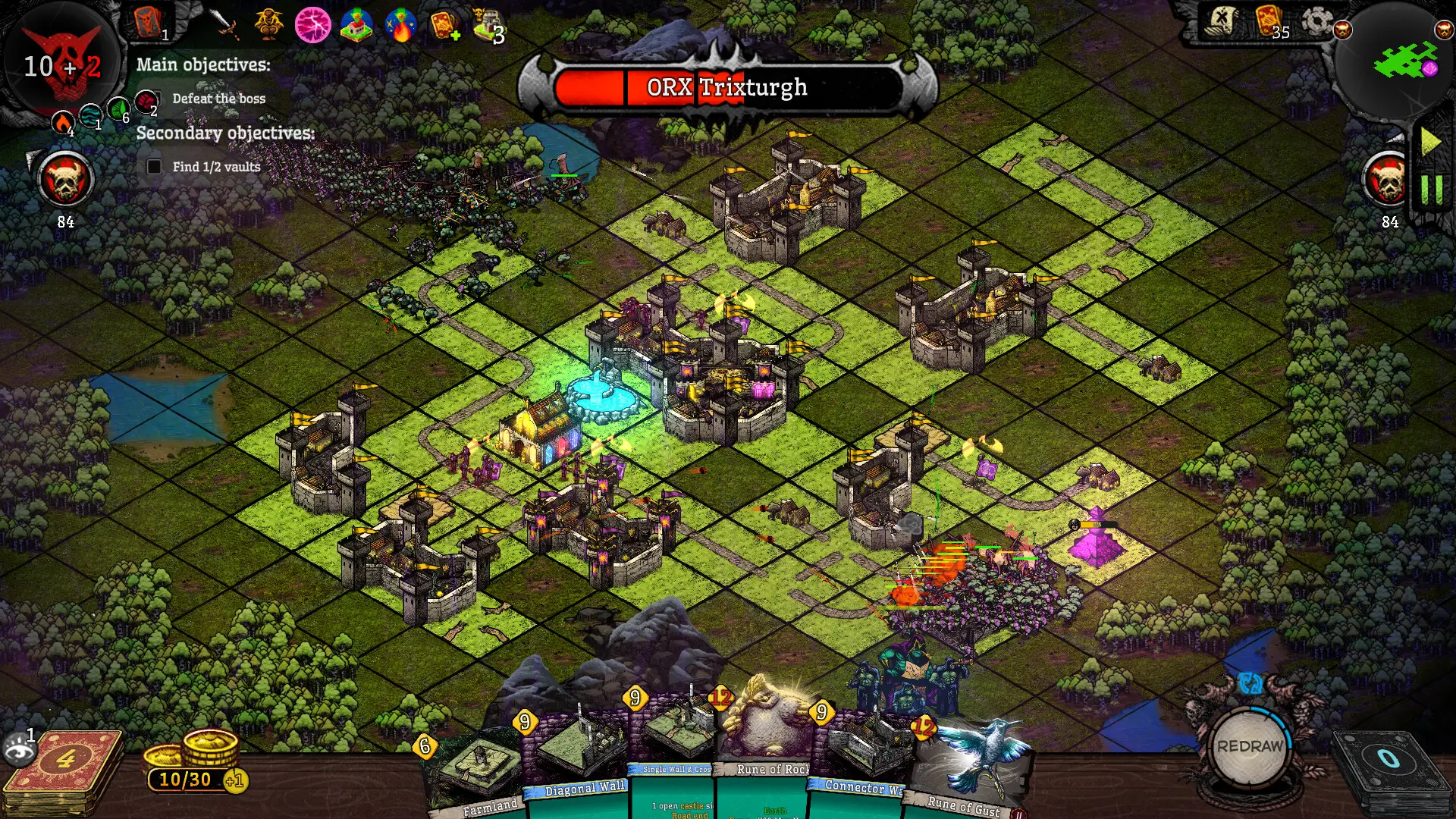 城堡之巅 ORX v0.12.0.14版 官方中文-勇士吧