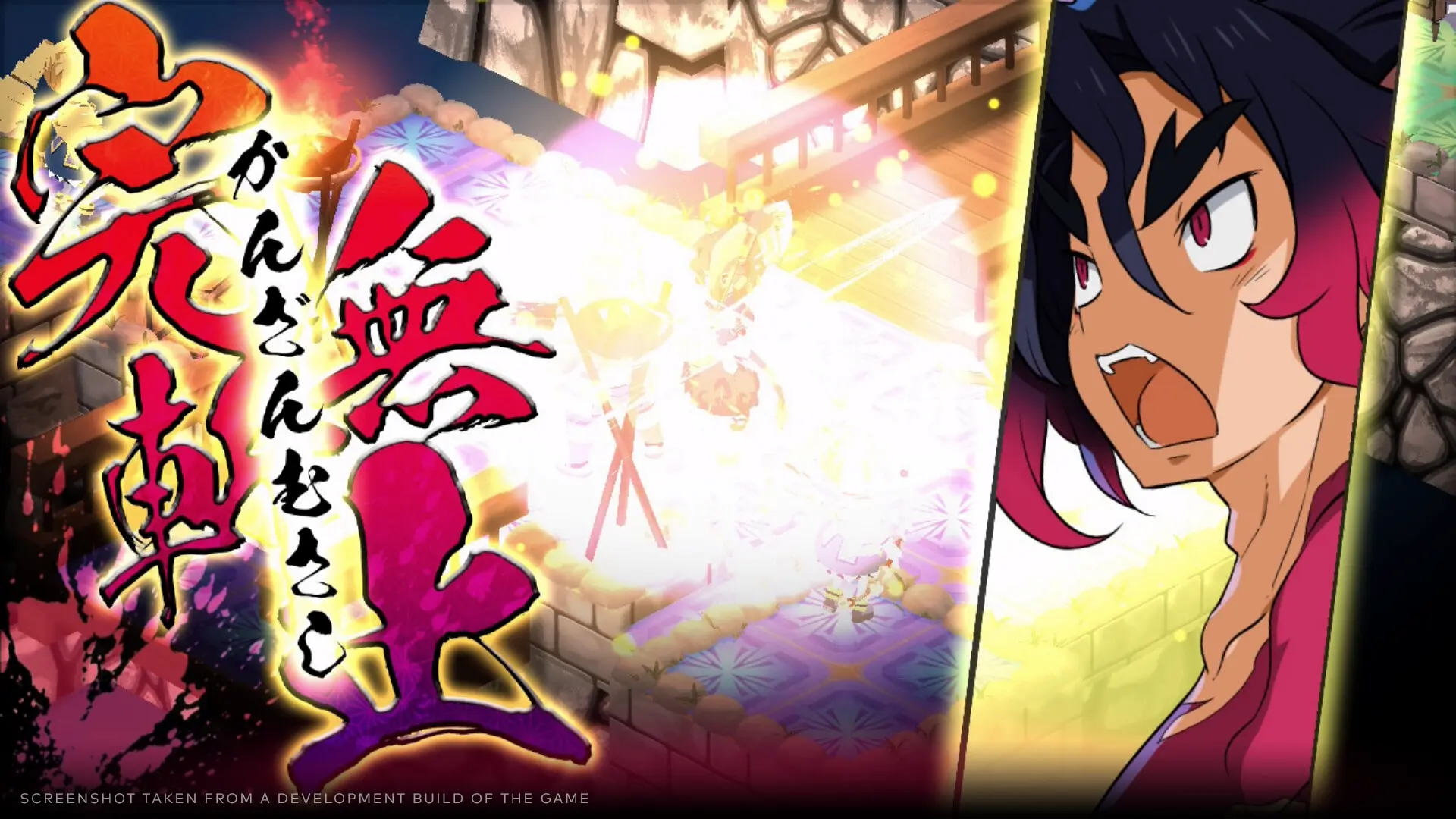 魔界战记7 DISGAEA 7 v1.12版 集成全DLC 官方中文-勇士吧