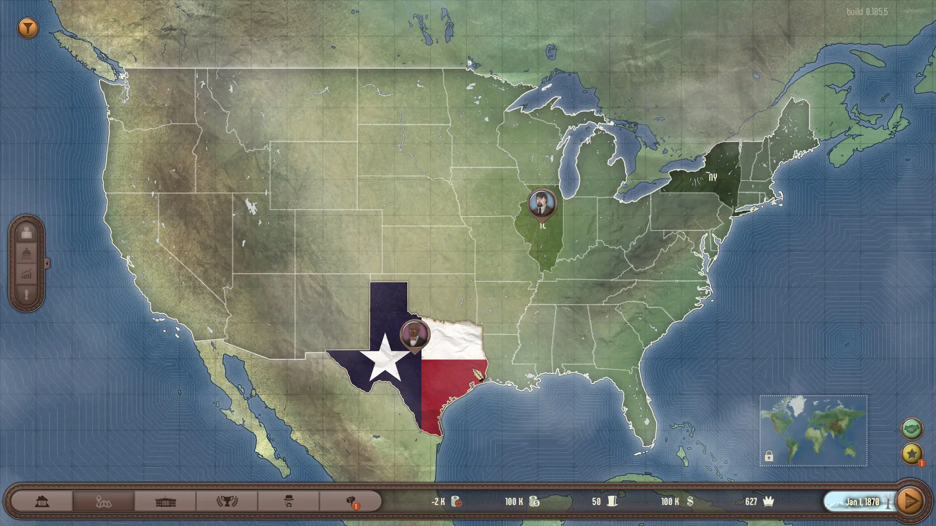 图片[2]-富豪 Plutocracy v0.250209版 官方中文-勇士吧