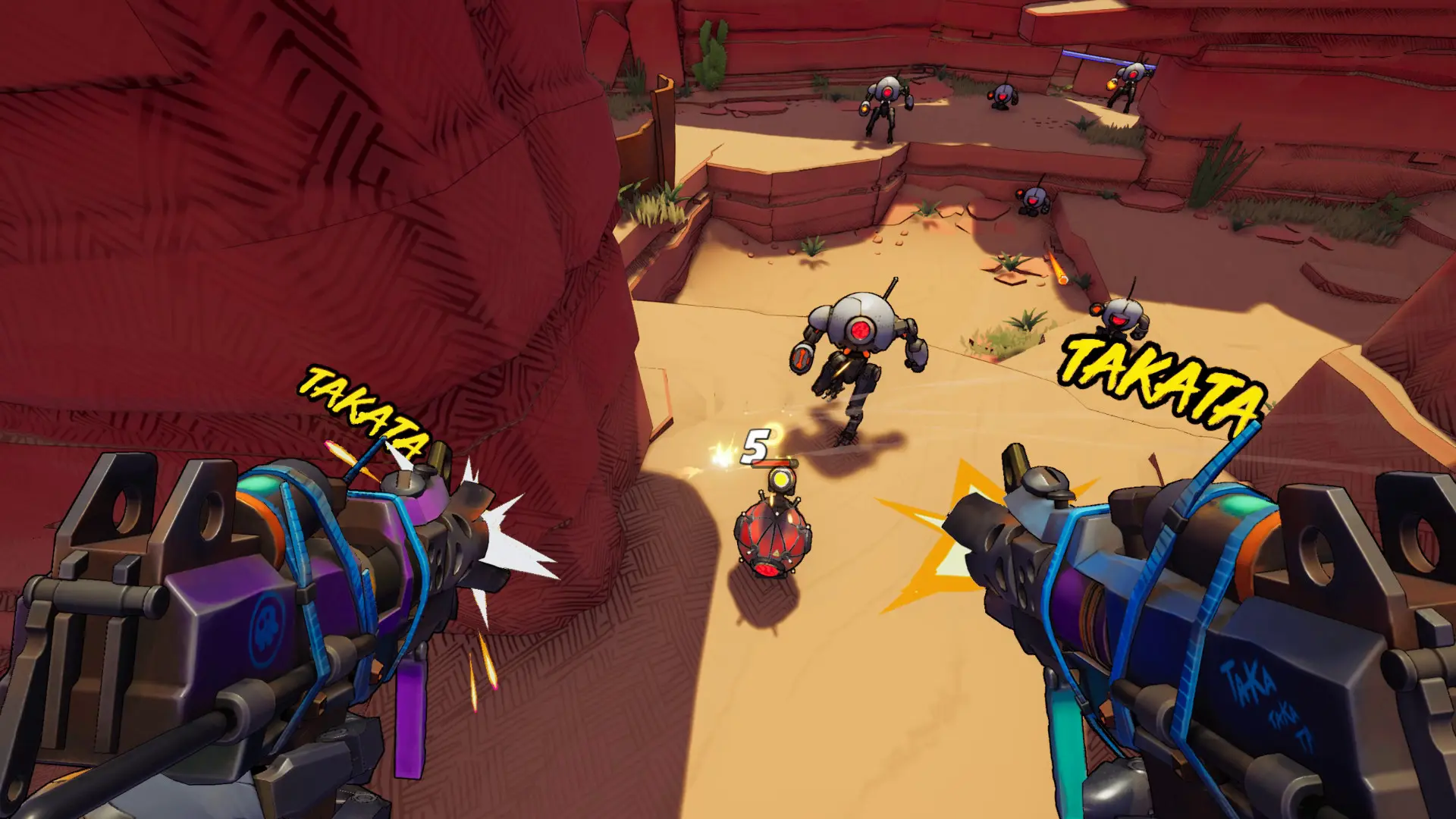 图片[1]-机器人任务 Roboquest v1.6.0.353版 集成全DLC 官方中文-勇士吧