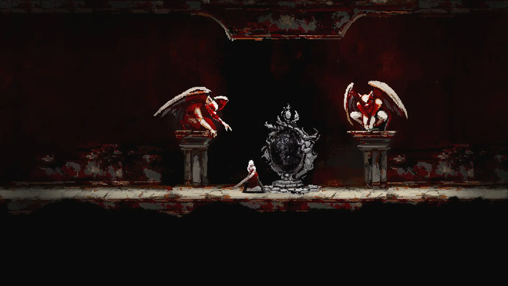 月痕 Moonscars v1.6.009版 官方中文-勇士吧