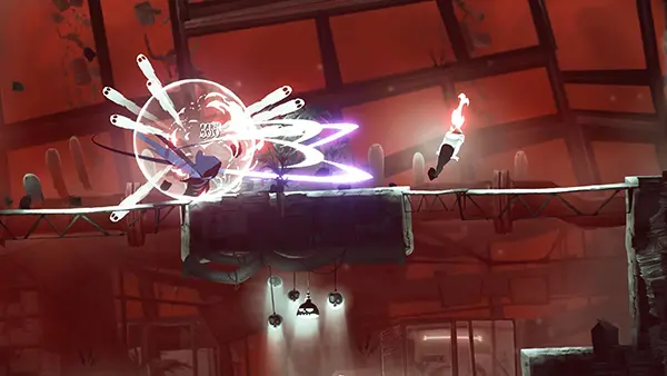 图片[4]-祝你好死 Have a Nice Death-勇士吧