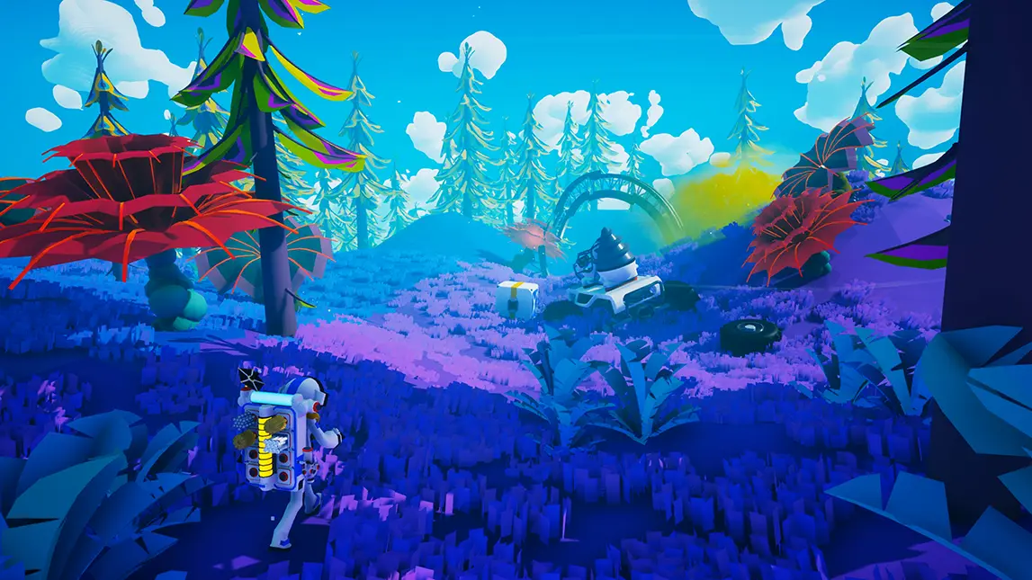 异星探险家 Astroneer v1.32.19.0a版 集成全DLC 官方中文-勇士吧