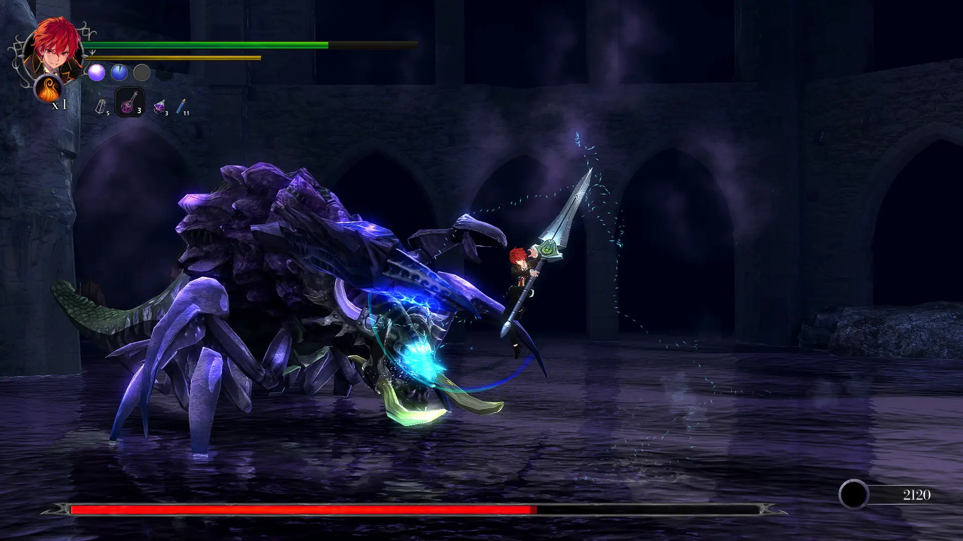 狩猎者X 代号T HunterX code name T v1.0.4版 官方中文-勇士吧