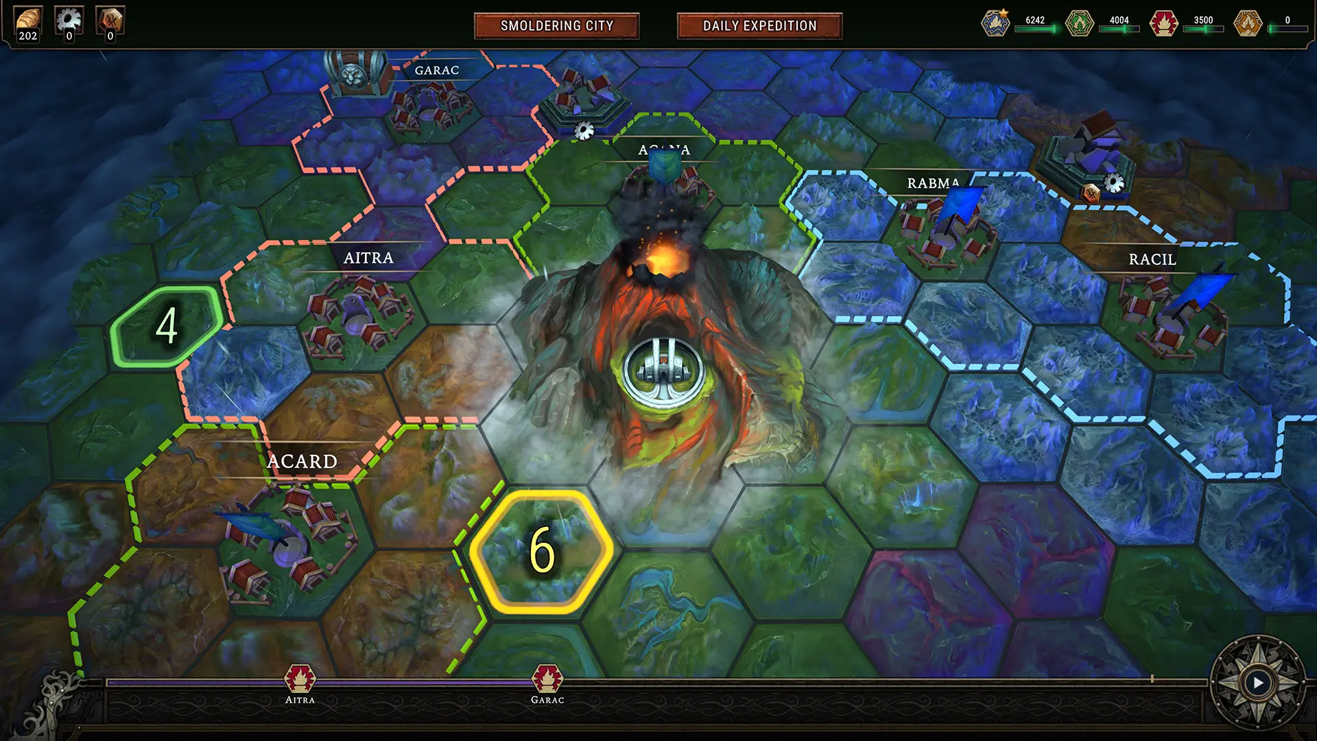 图片[4]-风暴之城 抵抗风暴 Against the Storm v1.6.2r版 集成全DLC 官方中文-勇士吧