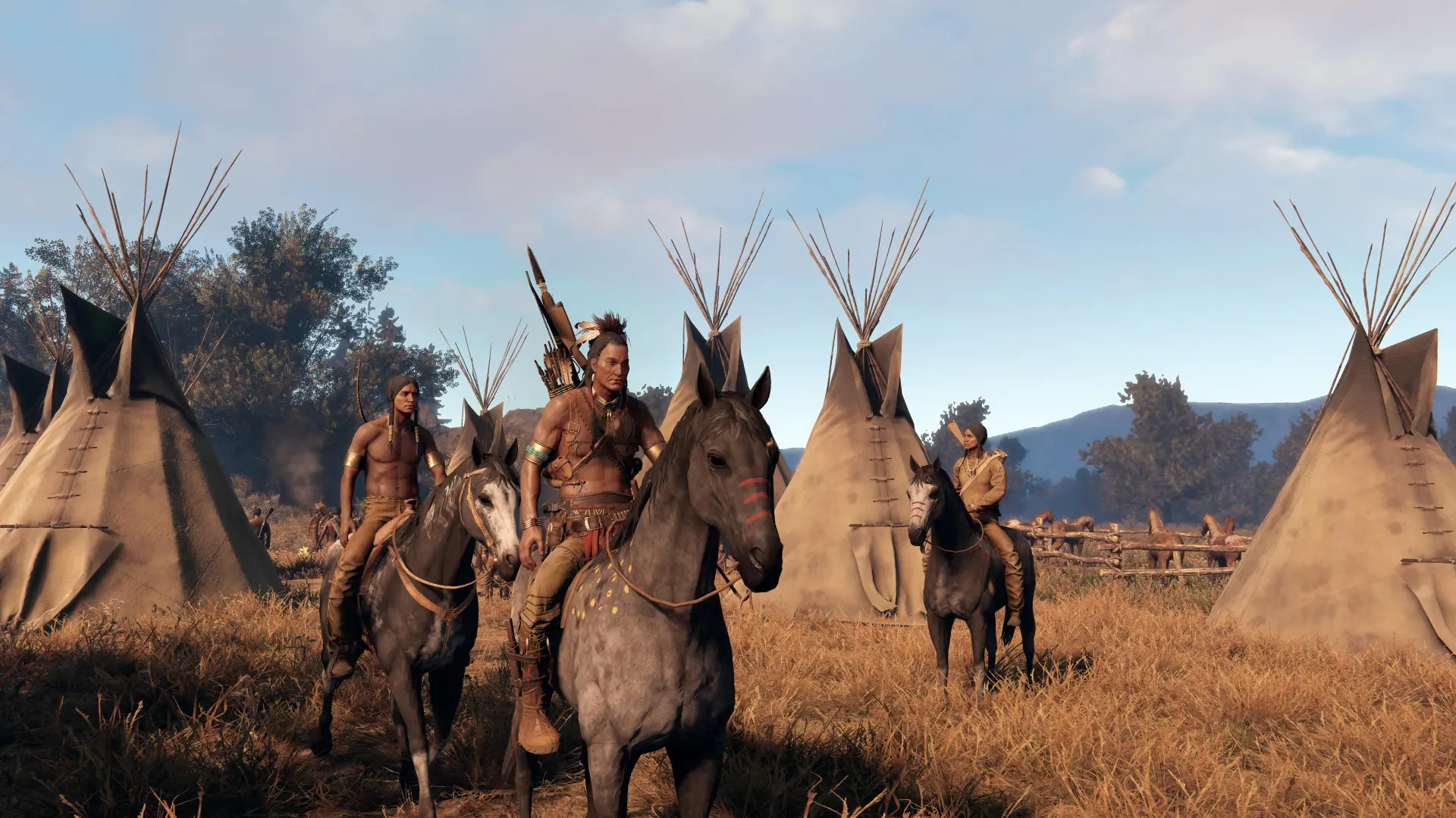 这是我的土地 This Land is My Land v1.0.3.19014版 官方中文-勇士吧