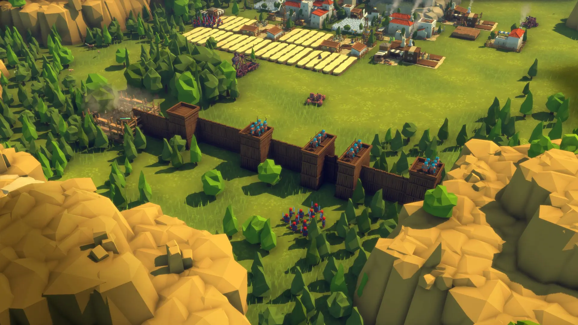 图片[3]-要战便战 Diplomacy is Not an Option v1.0.41版 官方中文-勇士吧