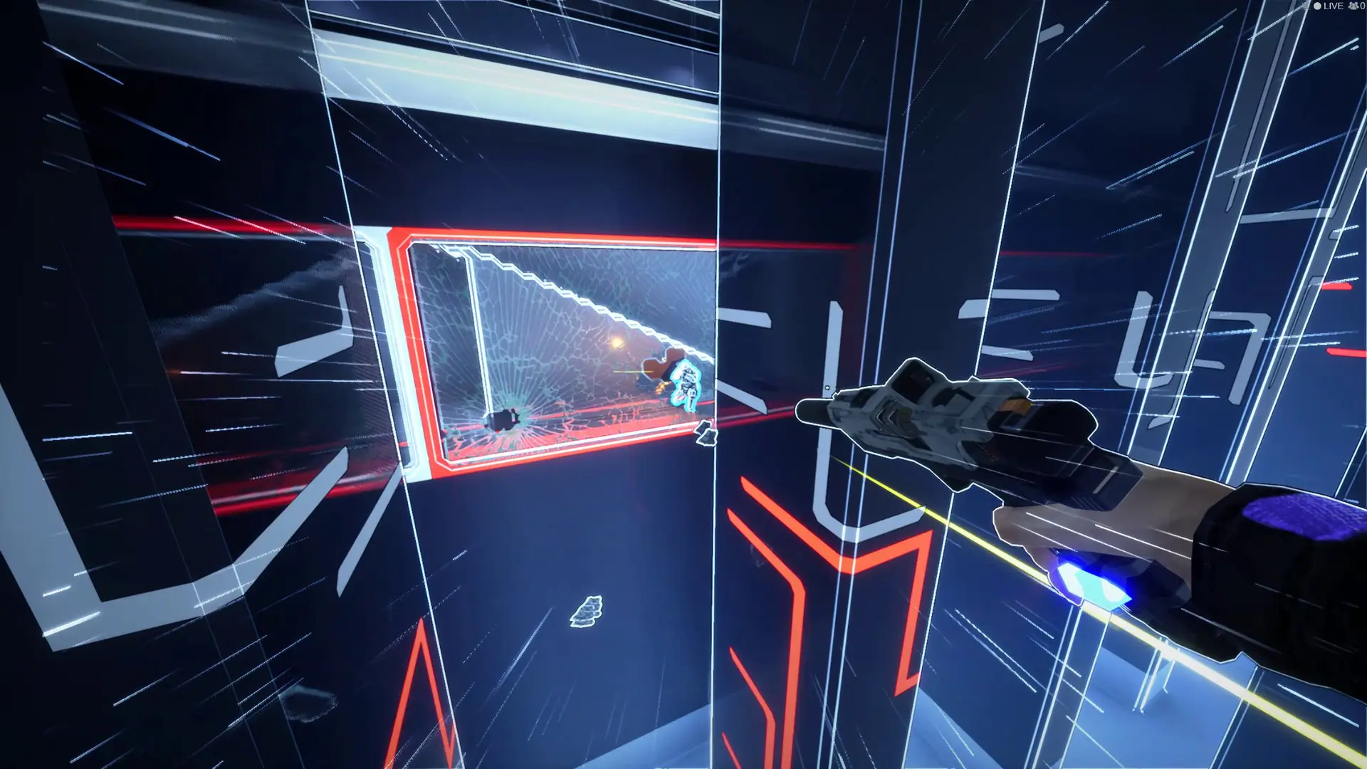 图片[4]-断钢 Severed Steel v5.71版 集成全DLC 官方中文-勇士吧