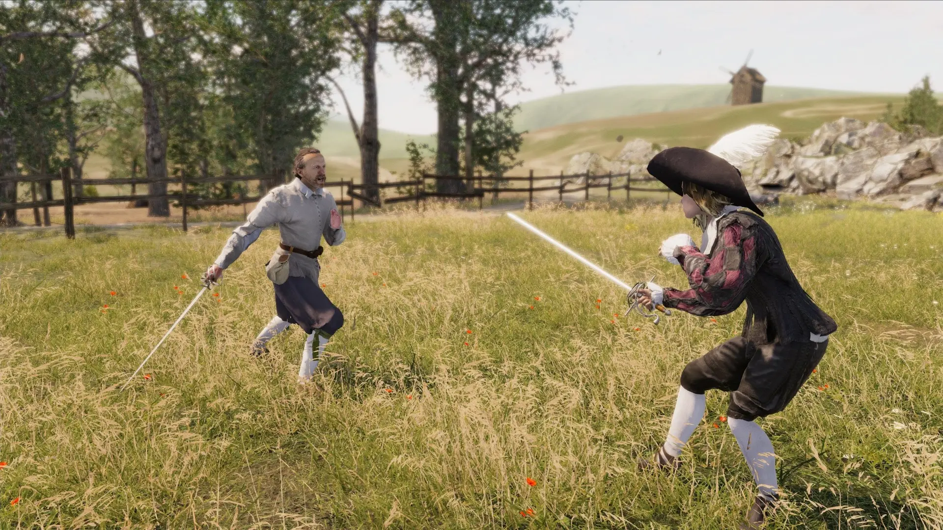 图片[2]-骇厉四斩 Hellish Quart v2025.02.08.0版 官方中文-勇士吧