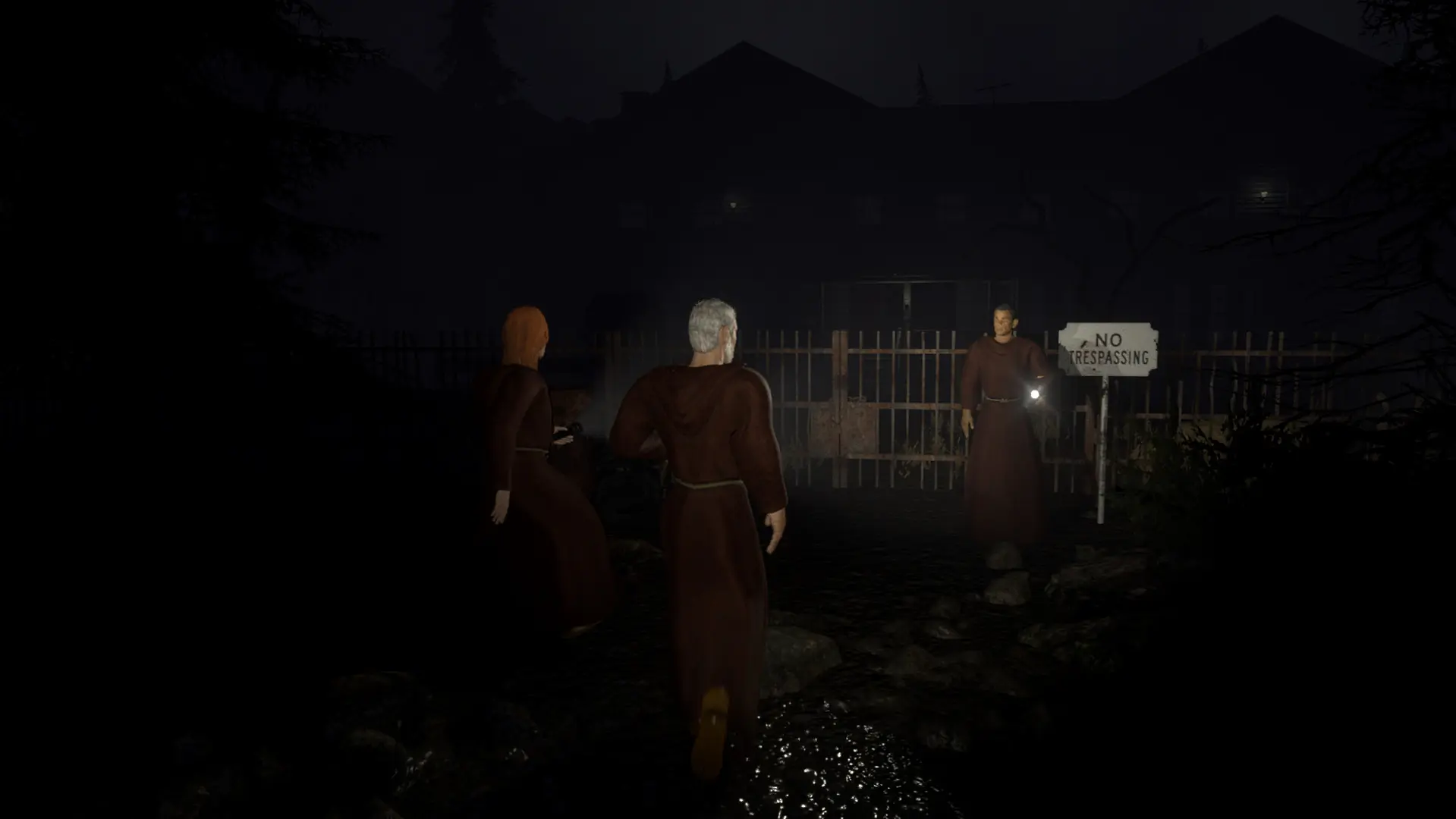 图片[3]-吞噬 DEVOUR v5.1.5版 集成全DLC 官方中文-勇士吧