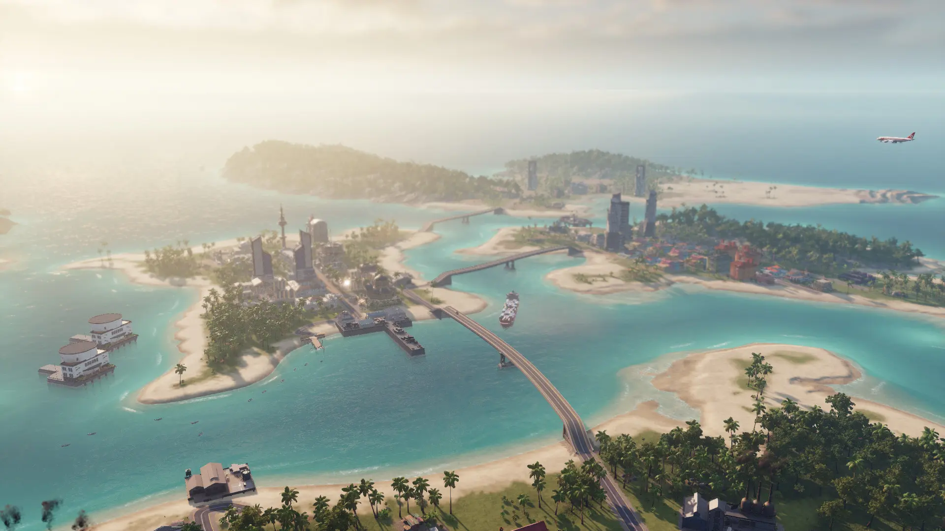 图片[2]-海岛大亨6 Tropico 6 v1.22.1225版 集成全DLC 官方中文 中文配音 3.4.5系列合集-勇士吧