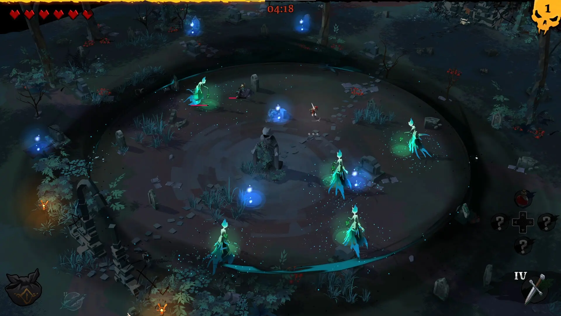 图片[1]-昂骷 An Ankou v0.5.1b版 官方中文-勇士吧