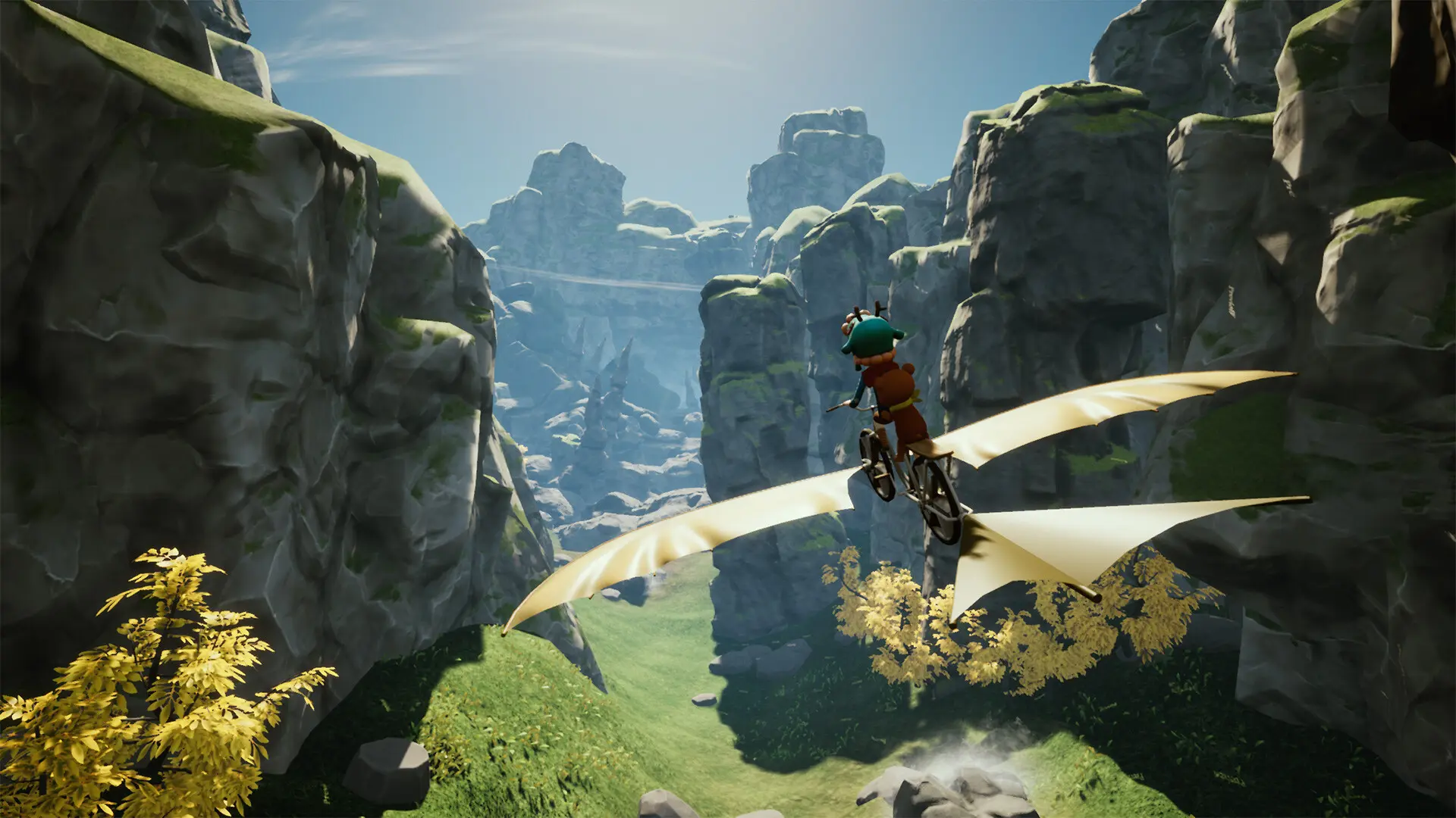 图片[5]-白日梦 被遗忘的悲伤 Daydream Forgotten Sorrow v1.6.1版 官方中文-勇士吧