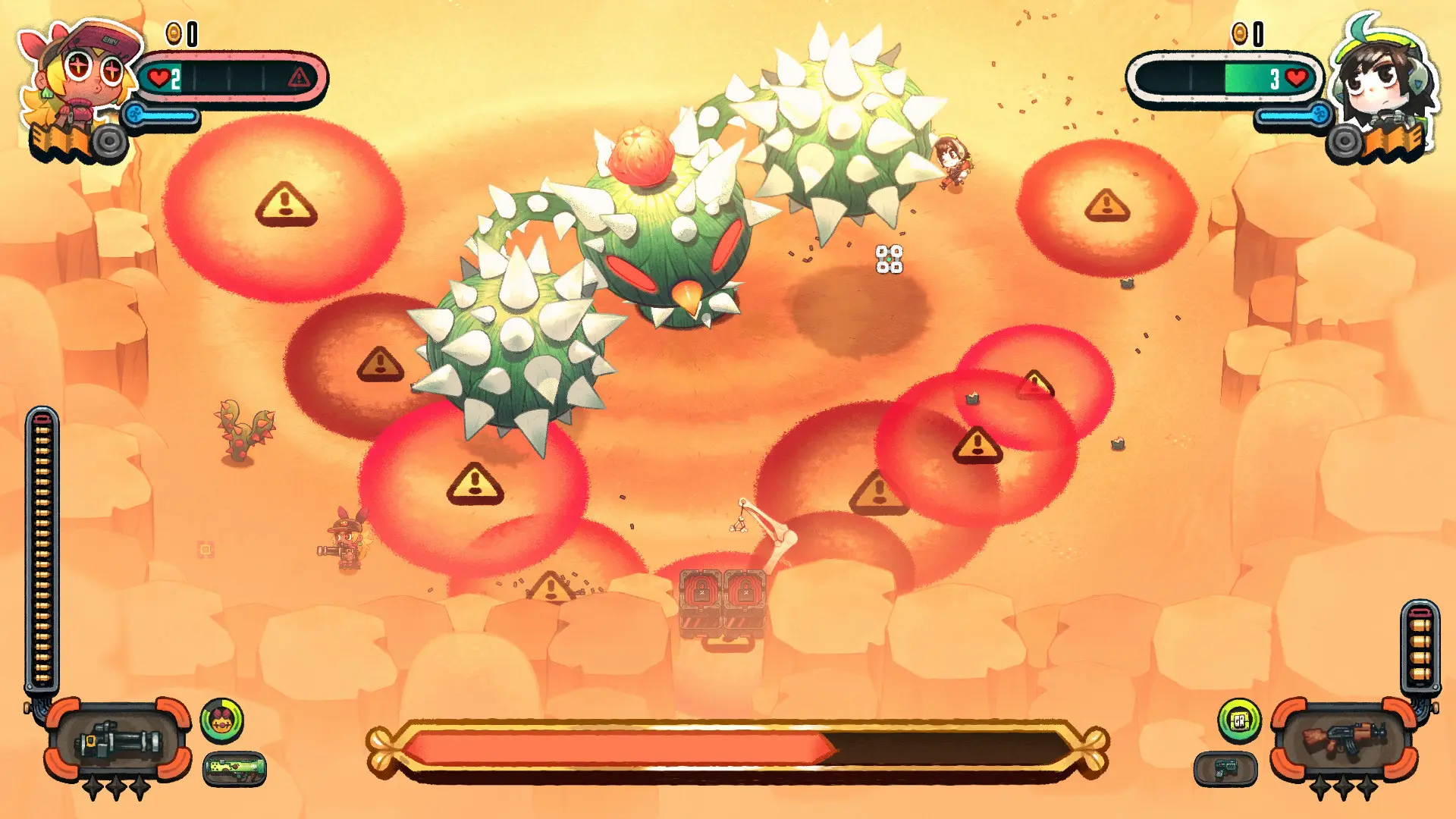 恶果之地 Juicy Realm v3.1.8版 官方中文-勇士吧