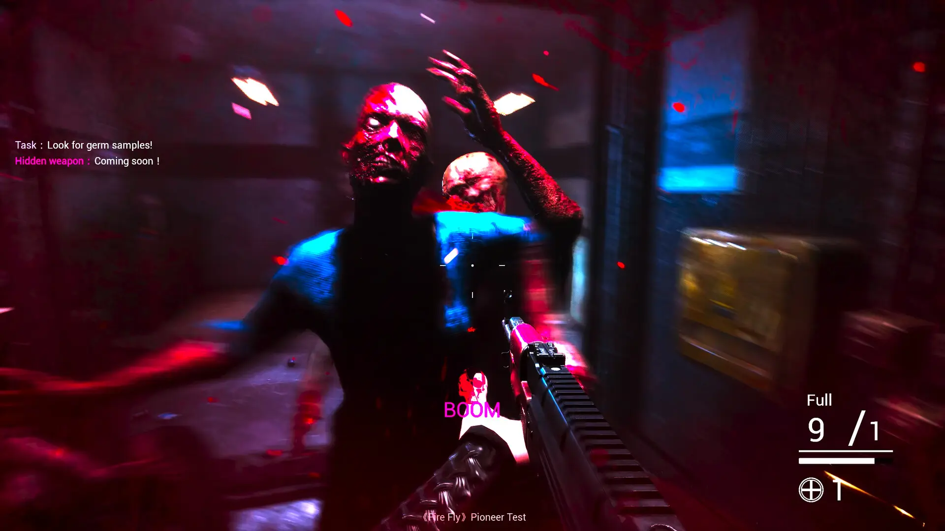 图片[2]-萤火 FireFly v0.1版 官方中文-勇士吧