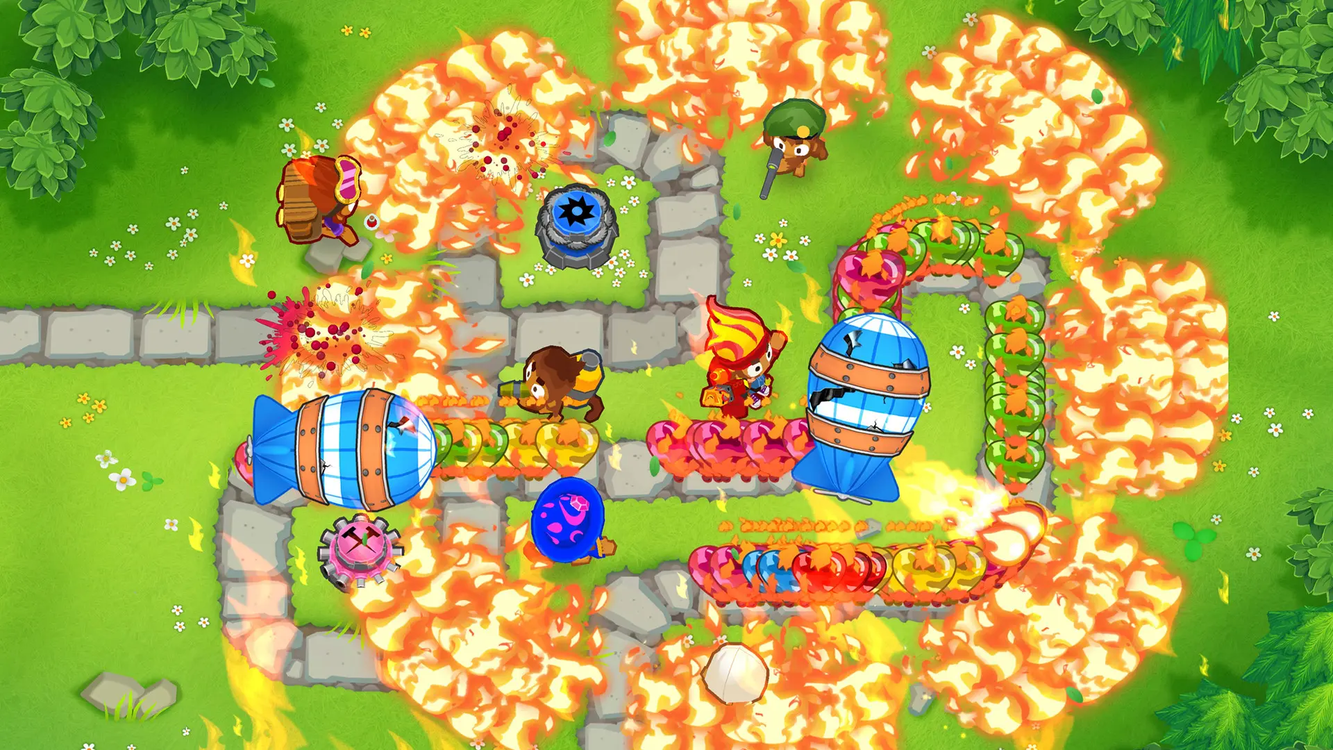 图片[1]-气球塔防6 Bloons TD 6 PC v47.1版 官方中文-勇士吧