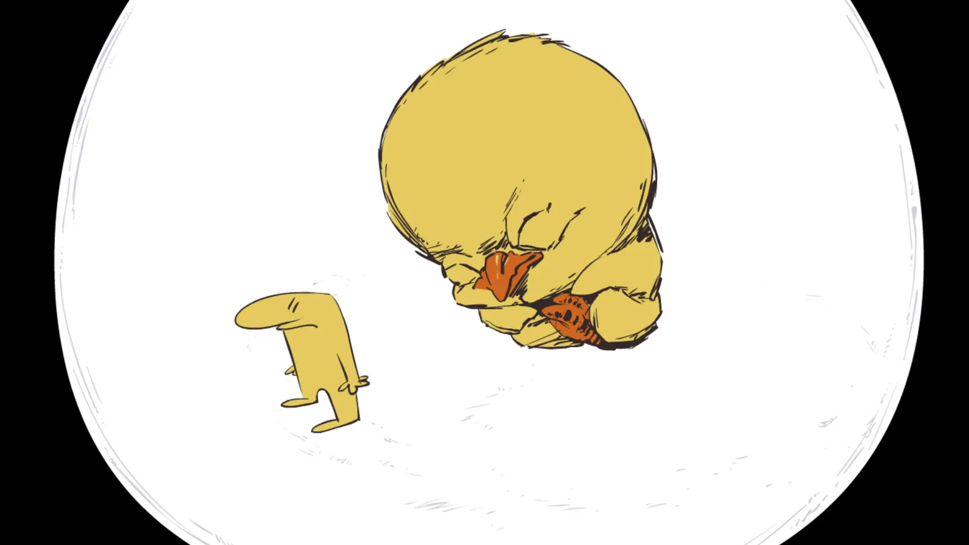 图片[4]-裂开了 裤先生 The Many Pieces of Mr Coo v2024.04.23版 官方中文-勇士吧