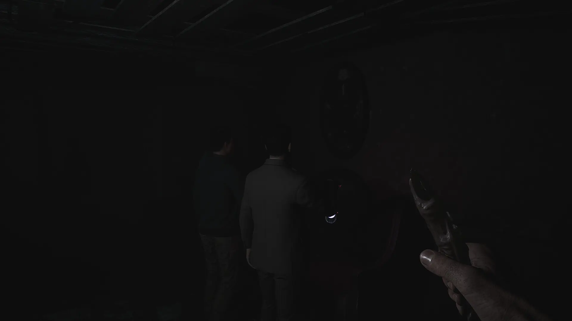 恶魔学家 Demonologist v1.5.1单机版 v1.4.0联机版 官方中文-勇士吧