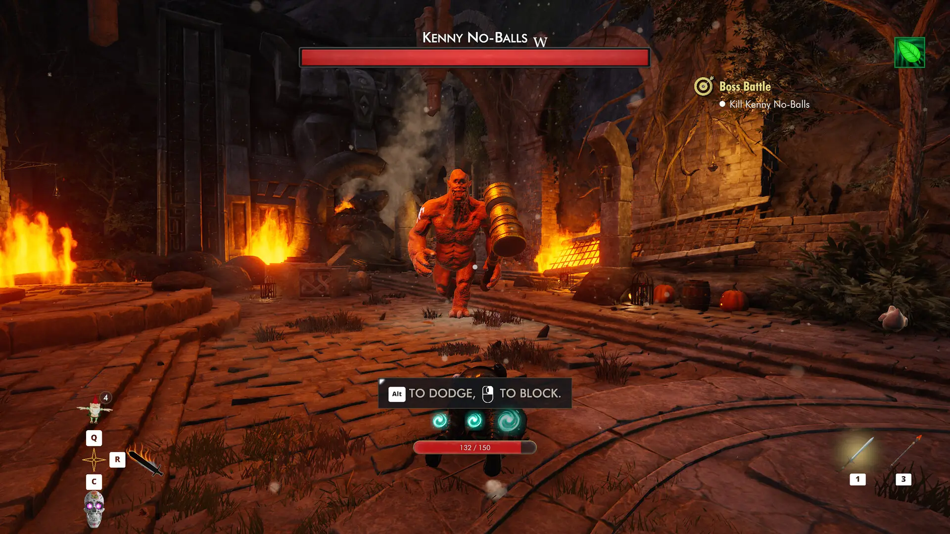 图片[2]-贱贱爵士 不朽之死 Sir Whoopass Immortal Death v2.3.4版 官方中文-勇士吧