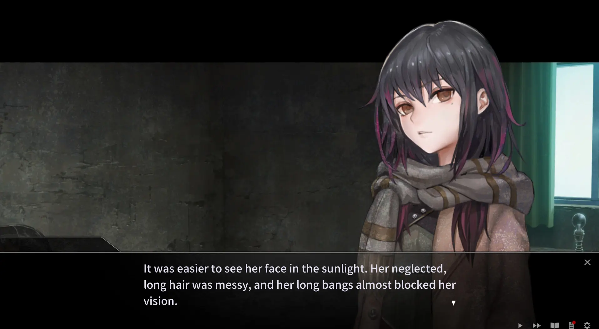 夜光 A Light in the Dark v2023.11.15版 官方中文-勇士吧