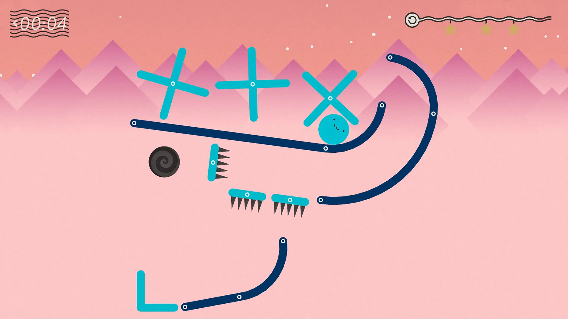 小小星球的故事 Tales Of The Tiny Planet v1.2.1版 官方中文-勇士吧