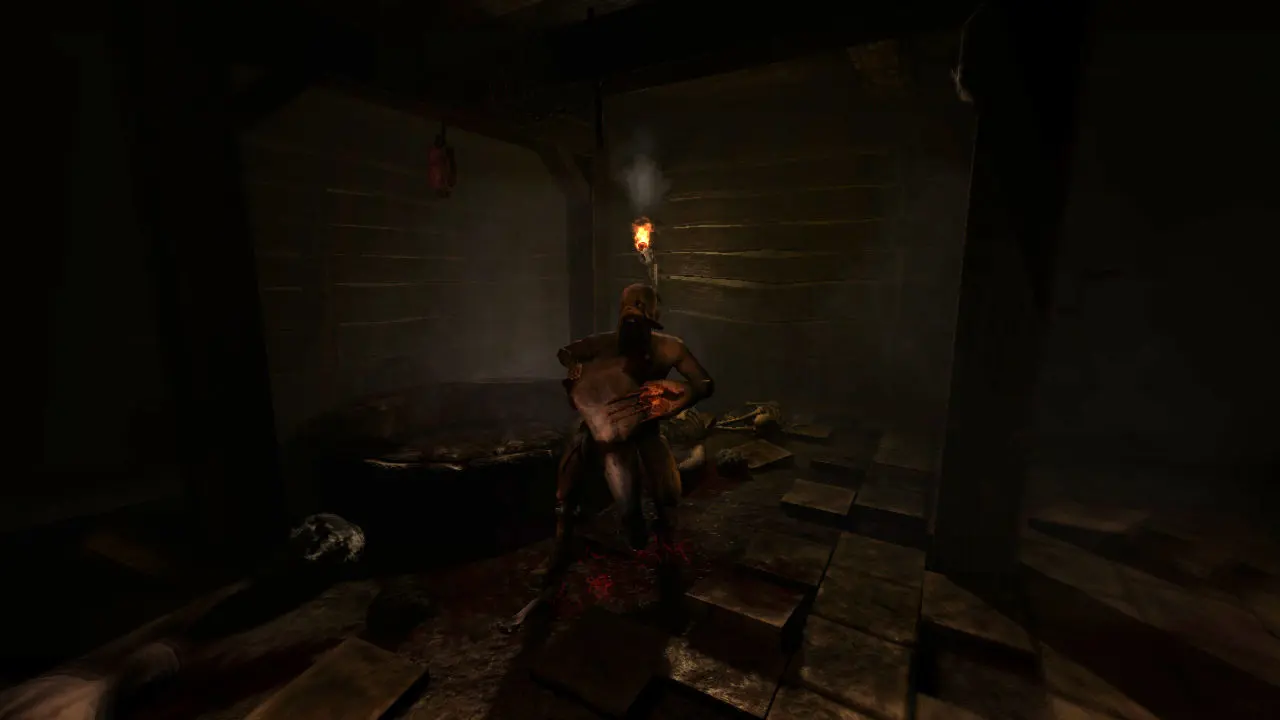 图片[2]-失忆症 黑暗后裔 Amnesia The Dark Descent v1.5版 官方中文-勇士吧