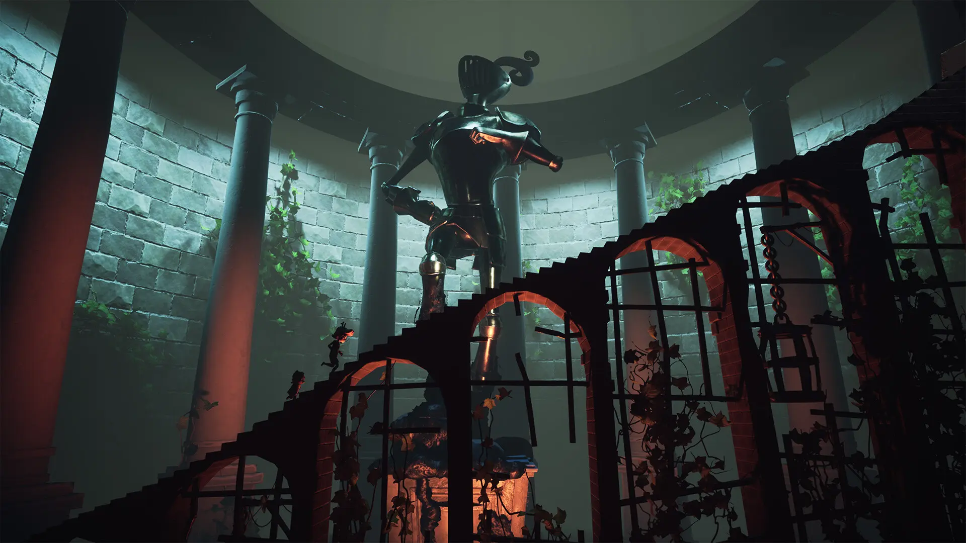 图片[2]-白日梦 被遗忘的悲伤 Daydream Forgotten Sorrow v1.6.1版 官方中文-勇士吧