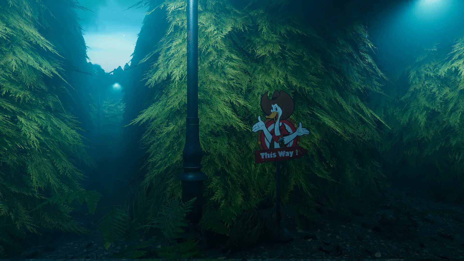 图片[4]-迷宫探险 Labyrinthine v2024.12.06版 集成全DLC 官方中文-勇士吧