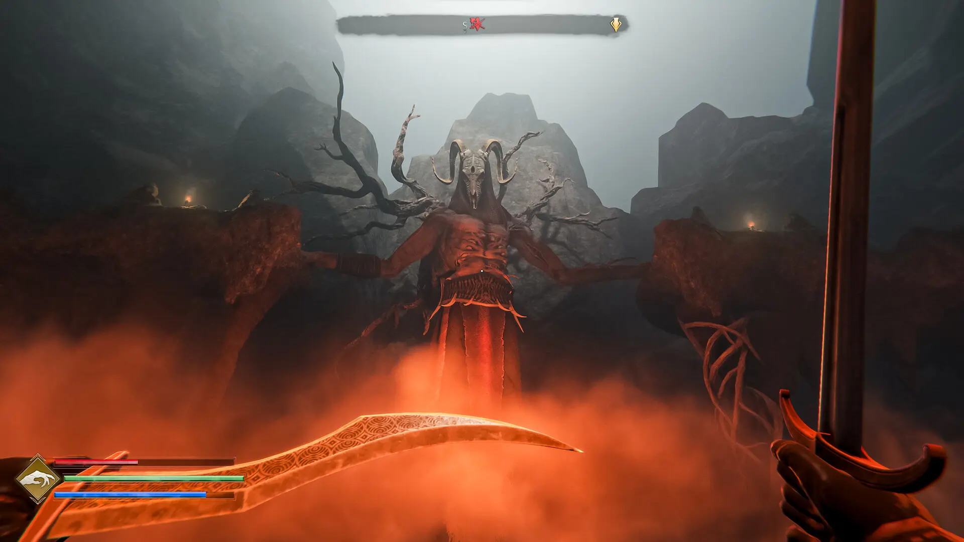污痕圣杯 阿瓦隆的陨落 Tainted Grail The Fall of Avalon v0.7d版 官方中文-勇士吧