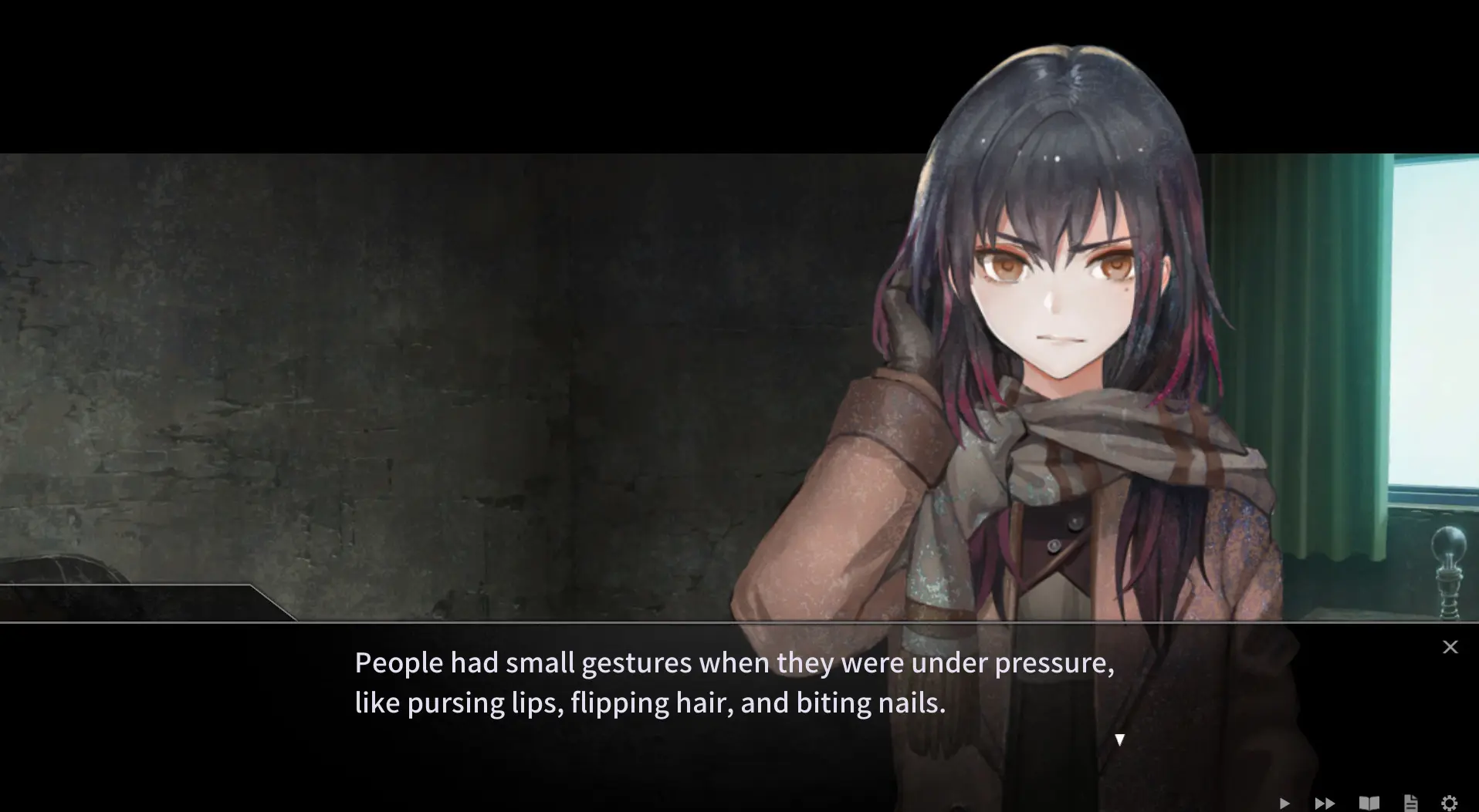 图片[2]-夜光 A Light in the Dark v2023.11.15版 官方中文-勇士吧